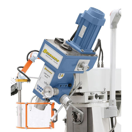 Bernardo Universele Freesmachine UWF 80 E Vario - 02-1212BXL