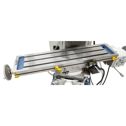 Bernardo Universele Freesmachine UWF 80 E Vario - 02-1212BXL