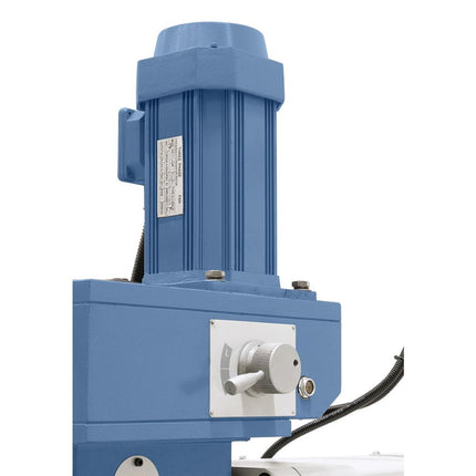 Bernardo Universele Freesmachine UWF 80 E Vario - 02-1212BXL