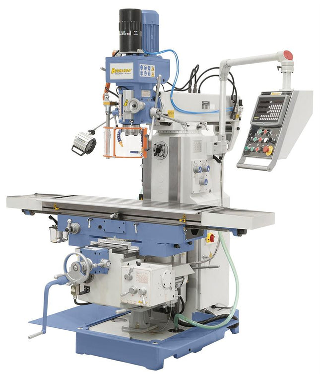 Bernardo Universele Freesmachine UWF 95 N + Digi