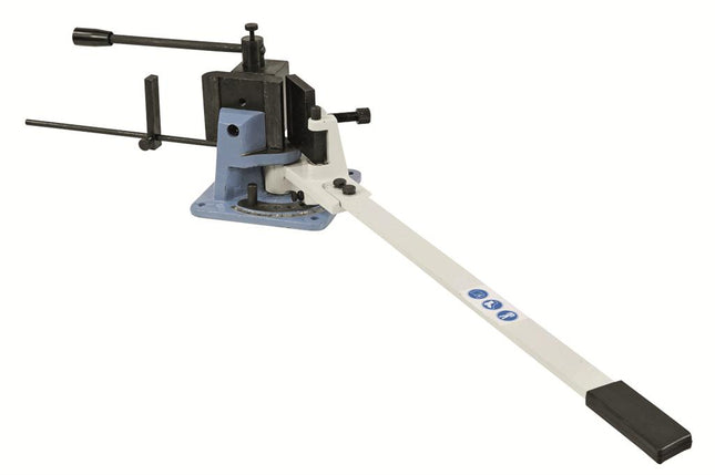Bernardo Universele Hoekenbuiger WB 100