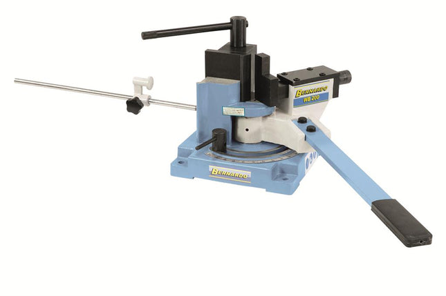 Bernardo Universele Hoekenbuiger WB 200