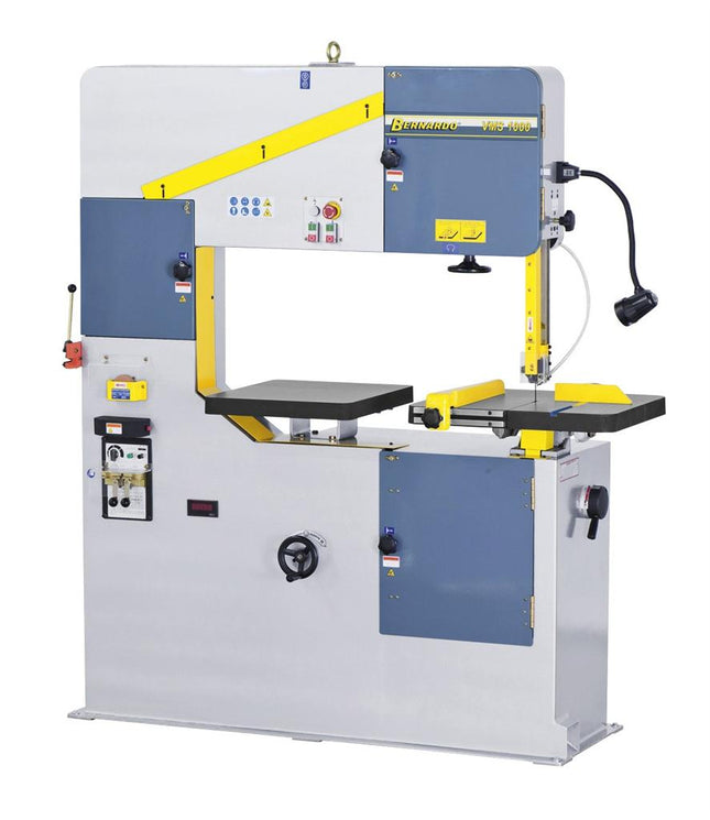 Bernardo Verticale bandzaagmachine VMS 1000/400V