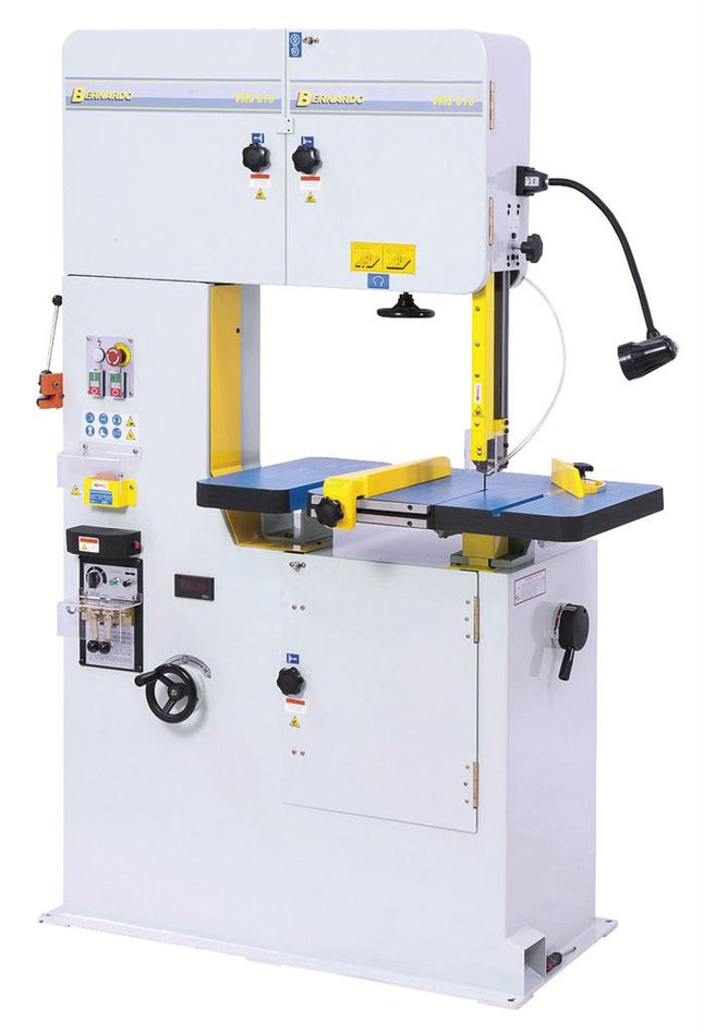 Bernardo Verticale bandzaagmachine VMS 610 / 400V