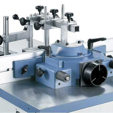 Bernardo T750 230V tafelfrees machine - 09-1265