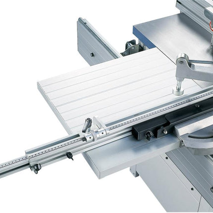 Bernardo T750 230V tafelfrees machine - 09-1265