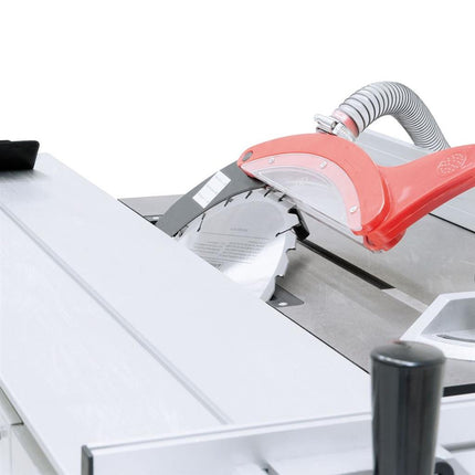 Bernardo precisie tafel cirkelzaagmachine PKS 250 P 400 V - 09-1063