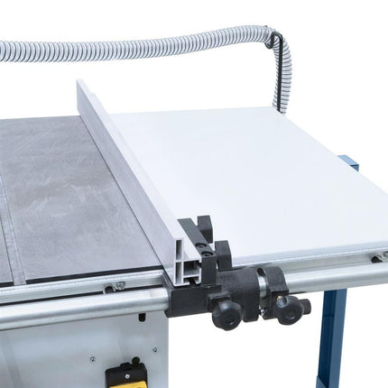 Bernardo precisie tafel cirkelzaagmachine PKS 250 P 400 V - 09-1063