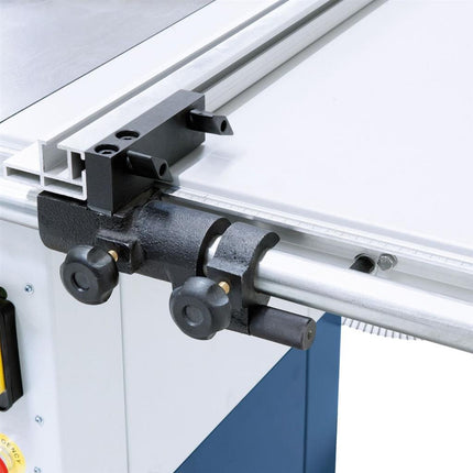 Bernardo precisie tafel cirkelzaagmachine PKS 250 P 400 V - 09-1063