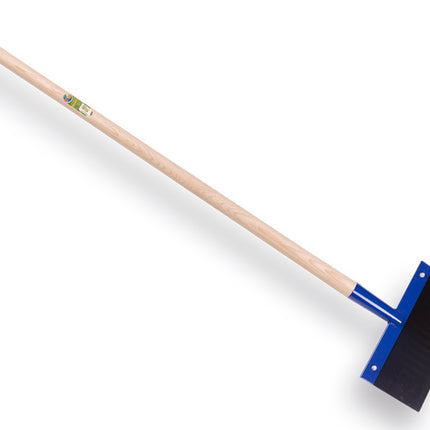 Betonschraper 30 cm met steel 130 cm