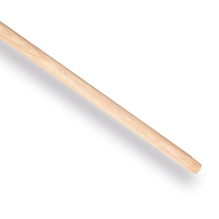 Bezemsteel Tauari 150 x 2,4 cm