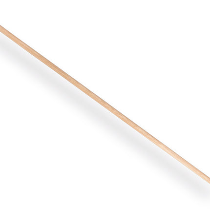 Bezemsteel Tauari 150 x 2,4 cm