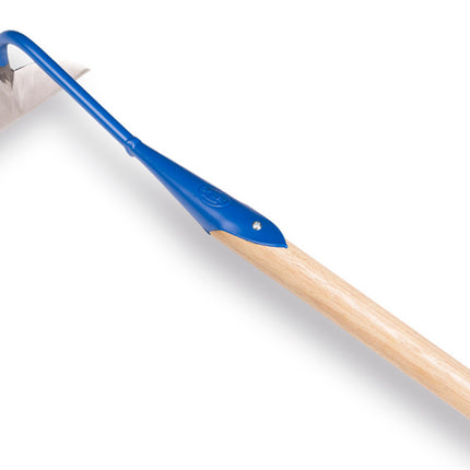 Bietenhak gesmeed 16 cm met excentrische punt