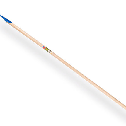 Bietenhak gesmeed 16 cm met excentrische punt