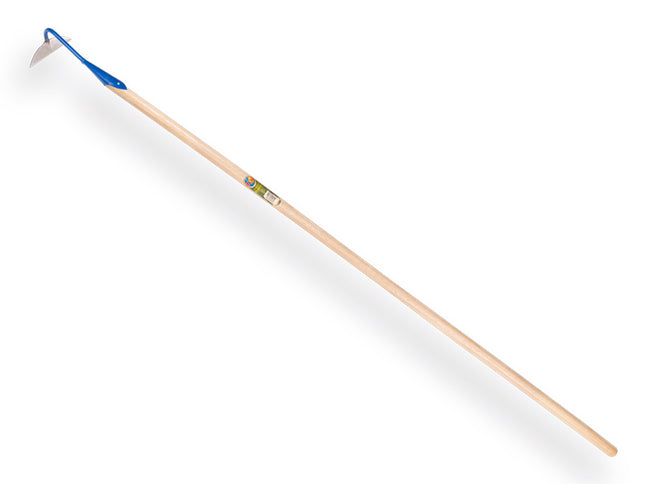 Bietenhak gesmeed 16 cm met excentrische punt