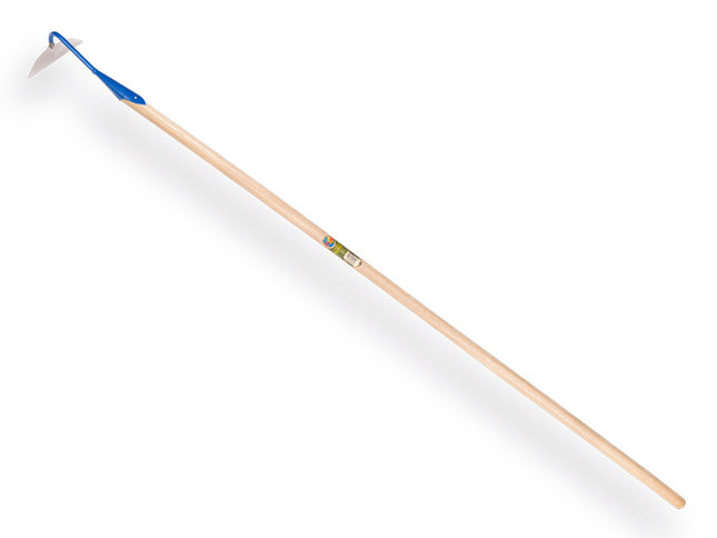 Bietenhak gesmeed 18 cm met excentrische punt