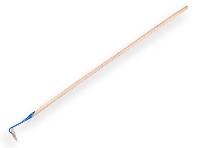 Bietenhak gesmeed 20 cm met excentrische punt