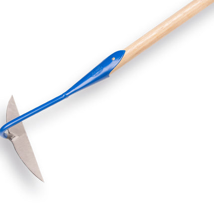 Bietenhak gesmeed 22 cm excentrische punt
