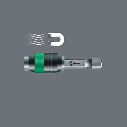 Wera Bit-Check 12 Diamond 1 SB