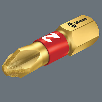 Wera Bit-Check 12 Diamond 1 SB