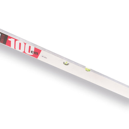 Bmi afreilat - strijklat 100cm