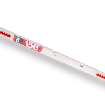 Bmi afreilat - strijklat 150cm