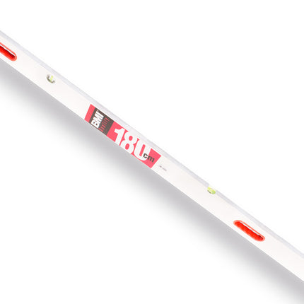 Bmi afreilat - strijklat 180cm