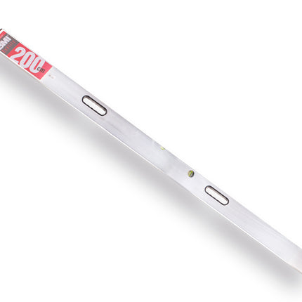 Bmi afreilat - strijklat 200cm