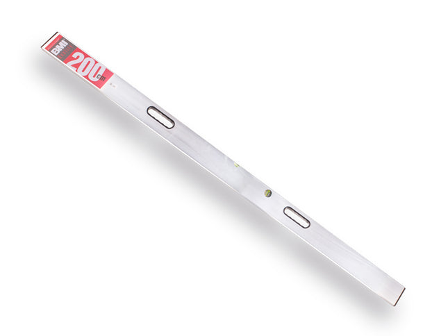 Bmi afreilat - strijklat 200cm