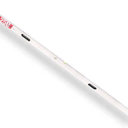 Bmi afreilat - strijklat 250cm