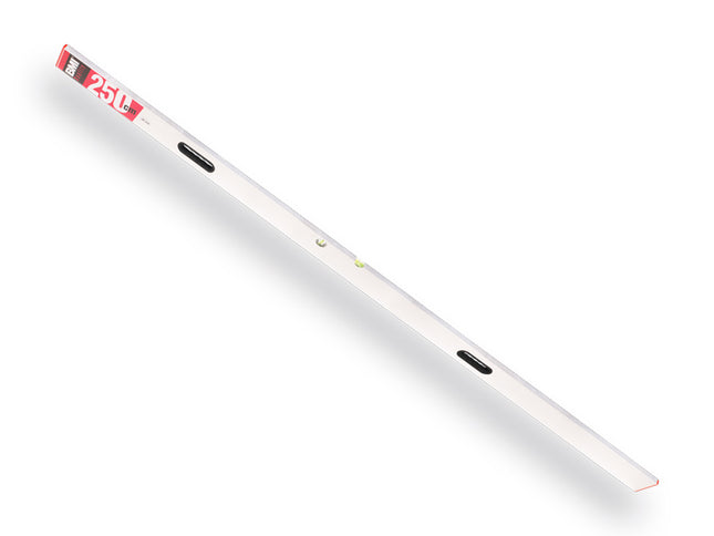 Bmi afreilat - strijklat 250cm