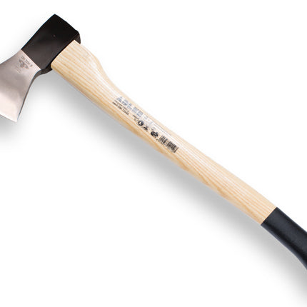 Boombijl 1 kg met essen steel 60 cm