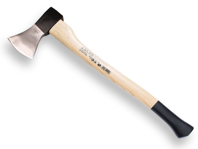 Boombijl 1 kg met essen steel 60 cm