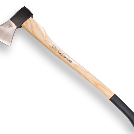 Boombijl 1,6 kg met essen steel 75 cm