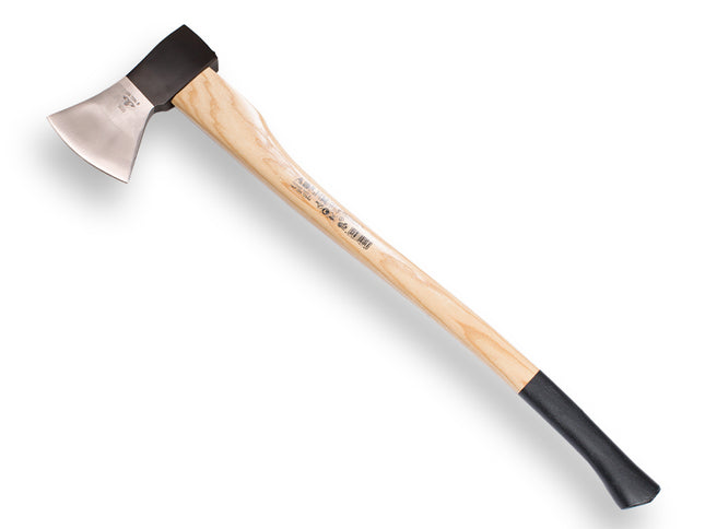 Boombijl 1,6 kg met essen steel 75 cm