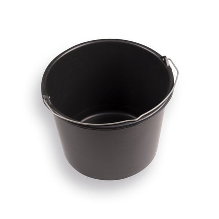 Bouwemmer Gripline 12 liter met hengsel