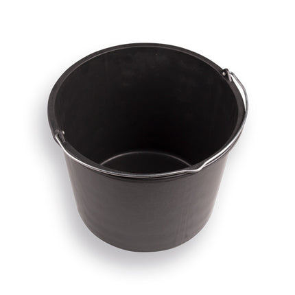 Bouwemmer Gripline 20 liter met hengsel