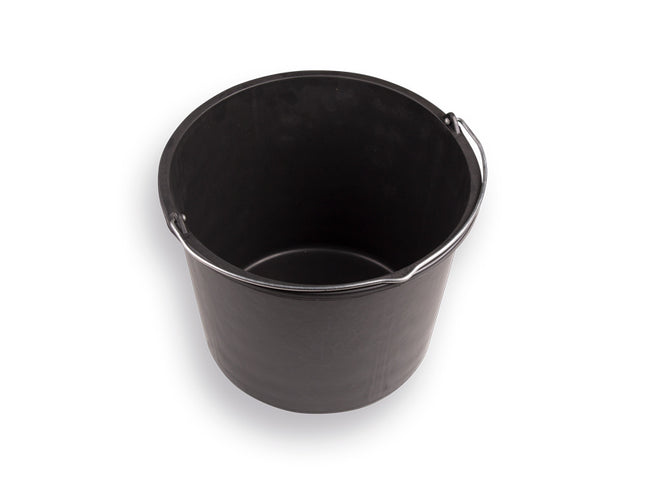 Bouwemmer Gripline 20 liter met hengsel
