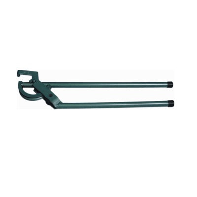 Wisent buigtang met rol 22mm kort radius - 115200097