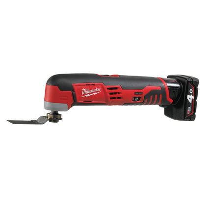 Milwaukee C12 MT-402B Multitool