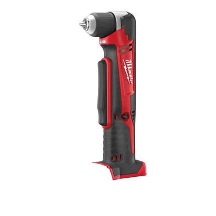 Milwaukee Li-ion haakse accu-boormachine C18 RAD-0