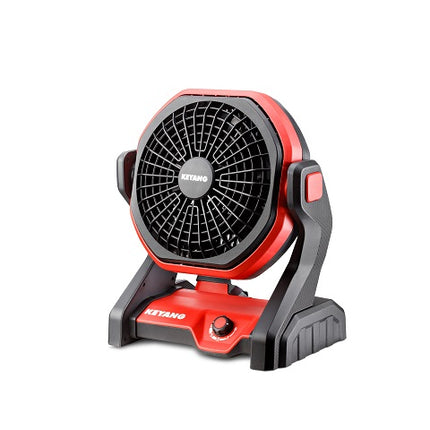 Keyang CF20L-255 Accu ventilator – 20V