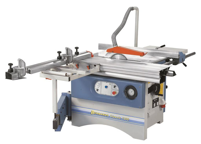 Bernardo Formaat Cirkelzaag CLASSIC 1300C