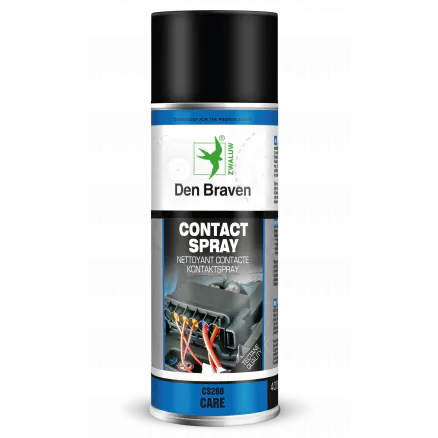 CONTACTSPRAY 400ml