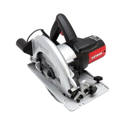 Keyang CS235-20B Cirkelzaag  2000W 235mm