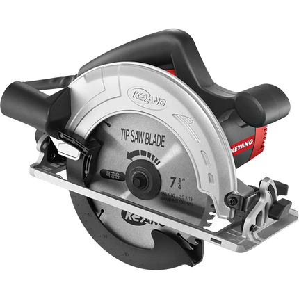 Keyang CS235-20B Cirkelzaag 2000W 235mm