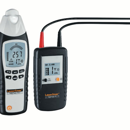 Laserliner CableTracer Pro (RECV+TX)