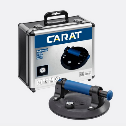 Carat Tegelzuignap Manueel Handmatig (max 130kg)