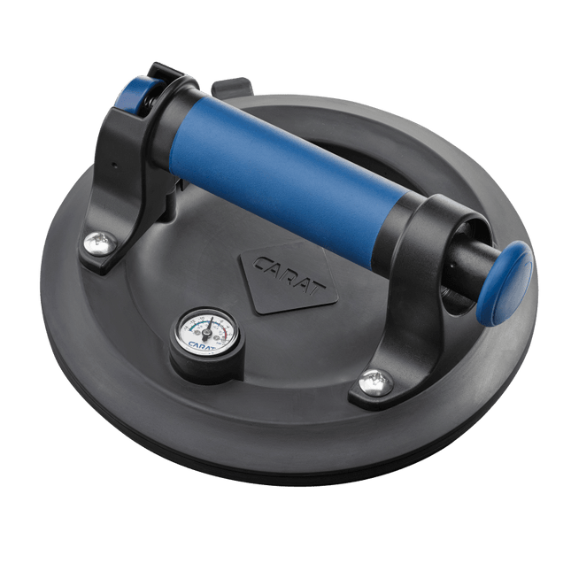 Carat Tegelzuignap Manueel Handmatig (max 130kg)
