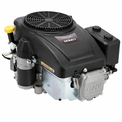 Kompak KPLT102H benzine zitmaaier 452cc Loncin - 102cm